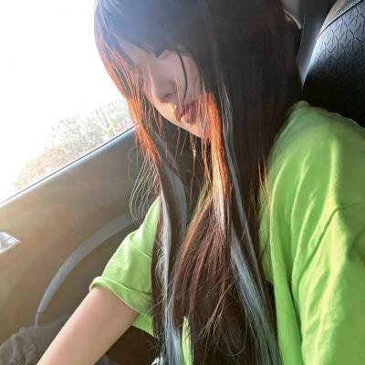 爱情对象